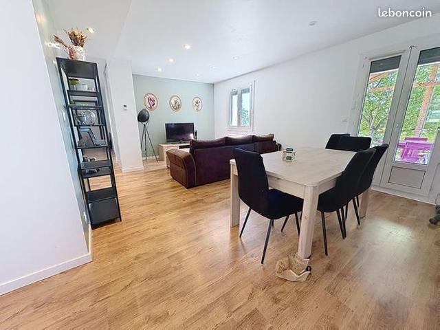 Maison 4 pièces 86 m²