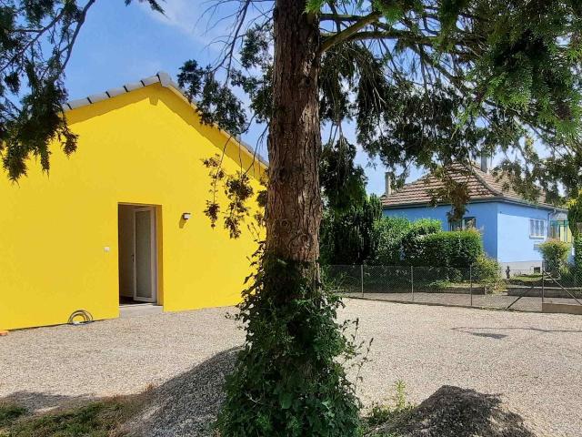 Maison 4 pièces 86 m²