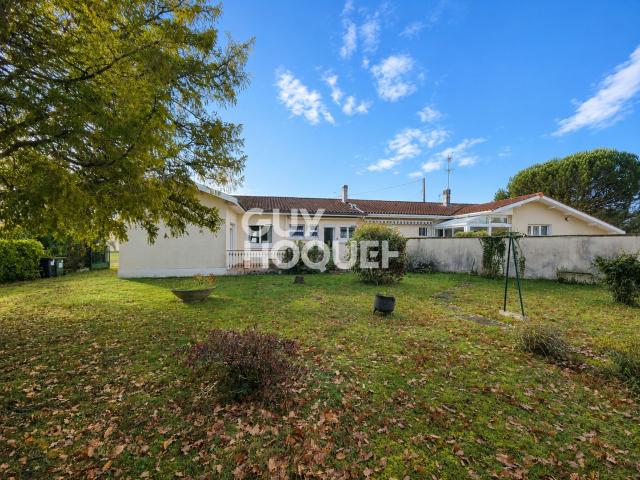 Maison 4 pièces 86 m²