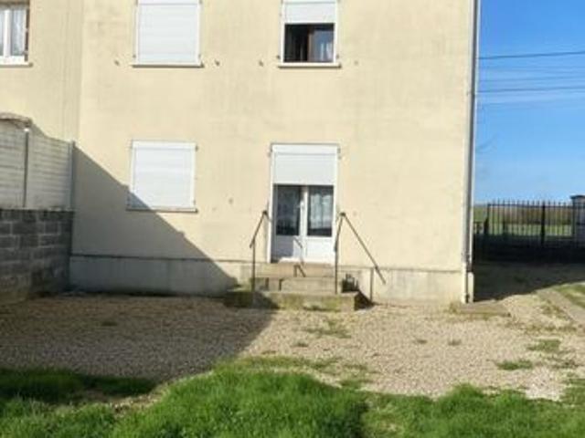 Maison 4 pièces 86 m²