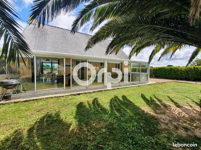 Maison 4 pièces 86 m²