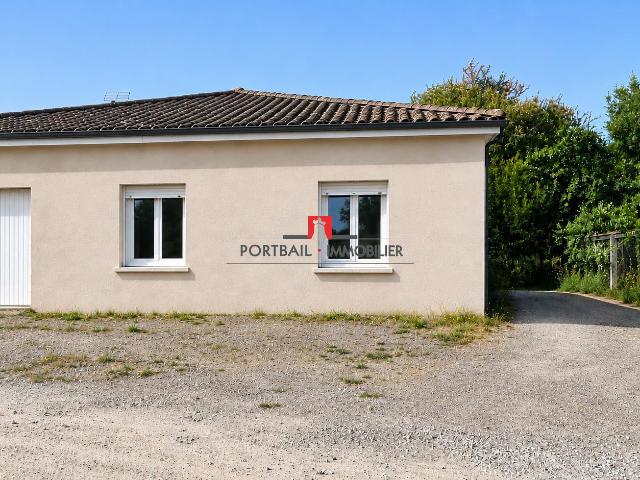 Maison 4 pièces 86 m²
