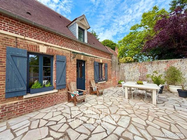 Maison 4 pièces 86 m²