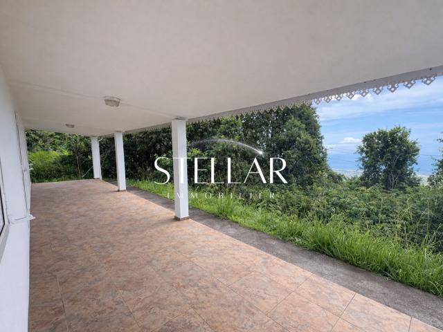 Maison 4 pièces 86 m²