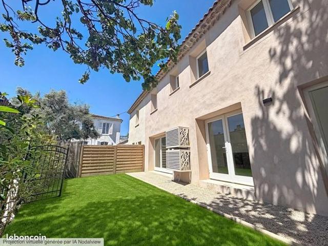 Maison 4 pièces 86 m²