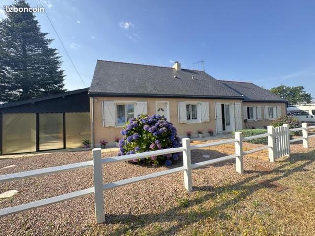 Maison 4 pièces 86 m²