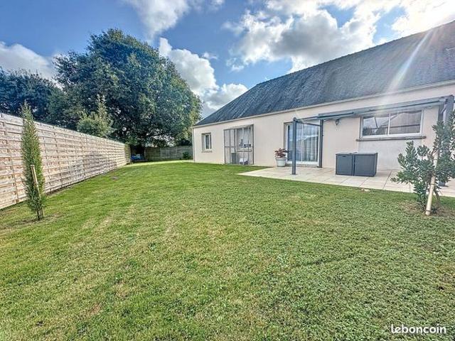 Maison 4 pièces 86 m²