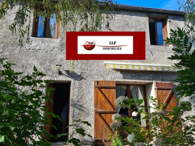 Maison 4 pièces 86 m²
