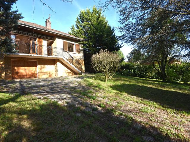 Maison 4 pièces 86 m²