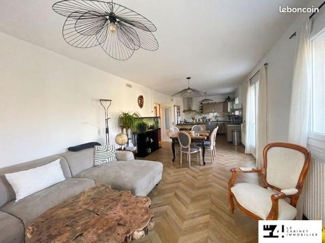Maison 4 pièces 86 m²