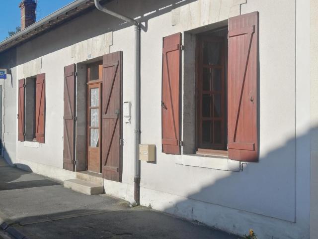 Maison 4 pièces 86 m²