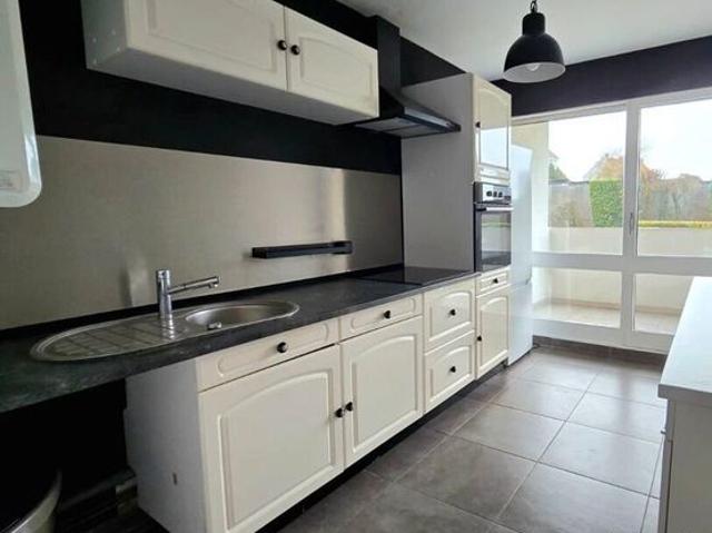 Maison 4 pièces 86 m²