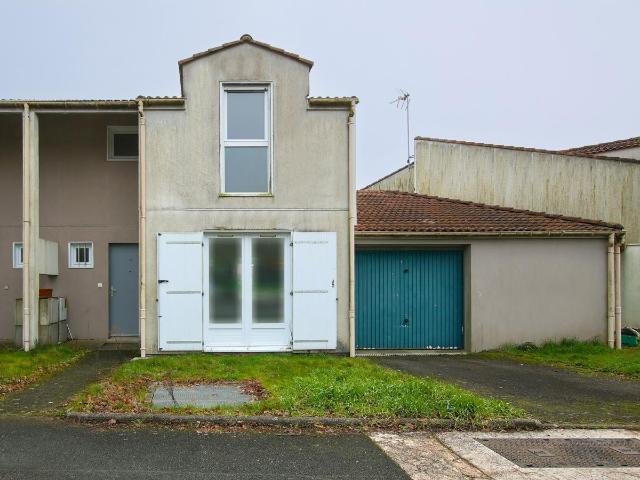 Maison 4 pièces 86 m²