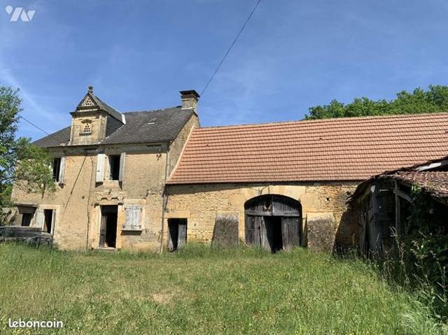 Maison 4 pièces 86 m²