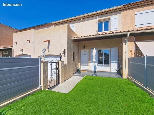 Maison 4 pièces 86 m²