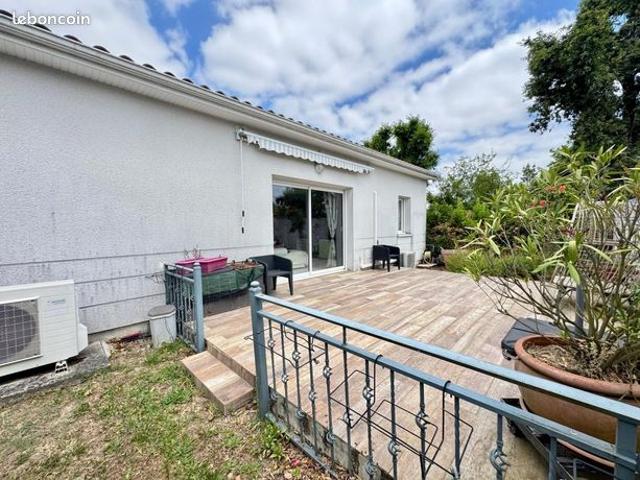 Maison 4 pièces 86 m²