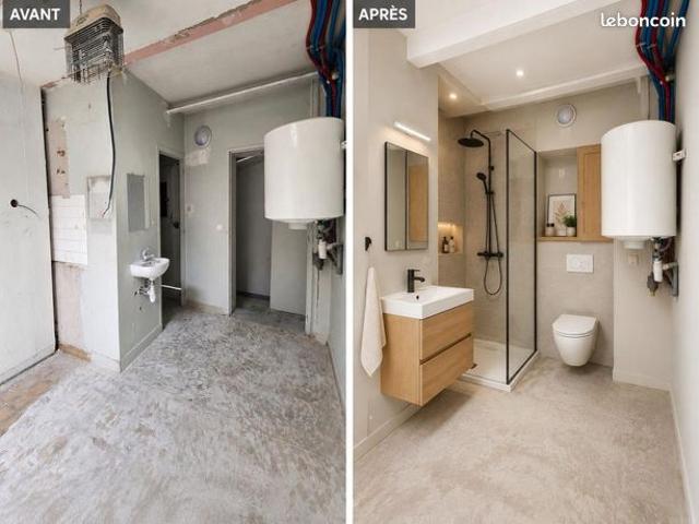 Maison 4 pièces 86 m²