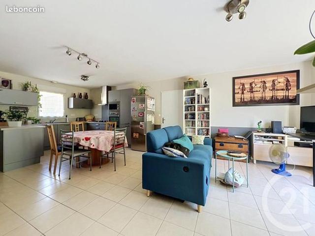 Maison 4 pièces 86 m²