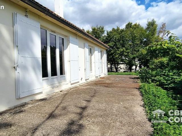 Maison 4 pièces 86 m²