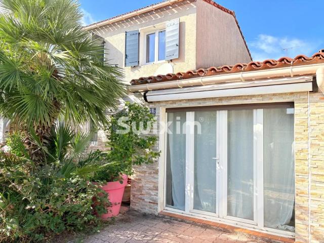 Maison 4 pièces 86 m²