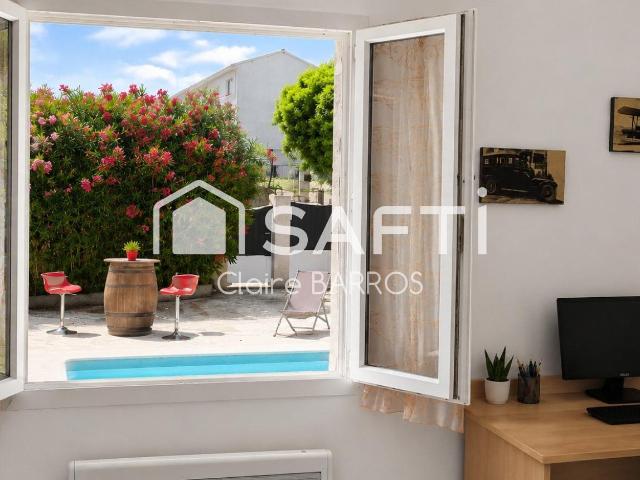Maison 4 pièces 86 m²