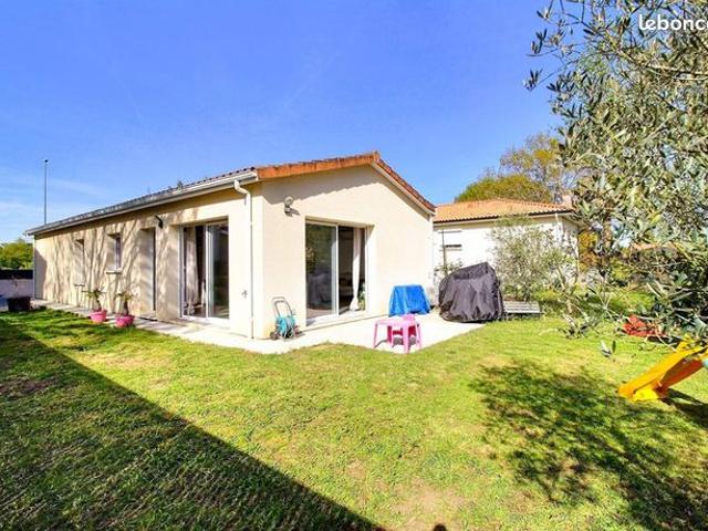 Maison 4 pièces 86 m²
