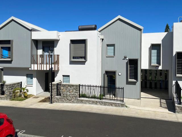 Maison 4 pièces 86 m²