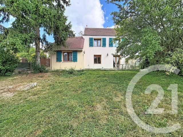 Maison 4 pièces 86 m²