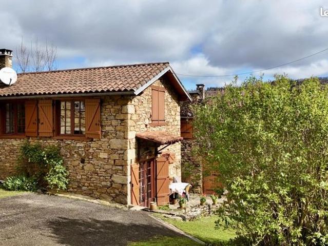 Maison 4 pièces 86 m²