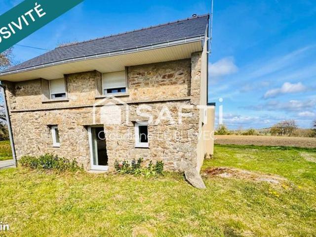 Maison 4 pièces 86 m²