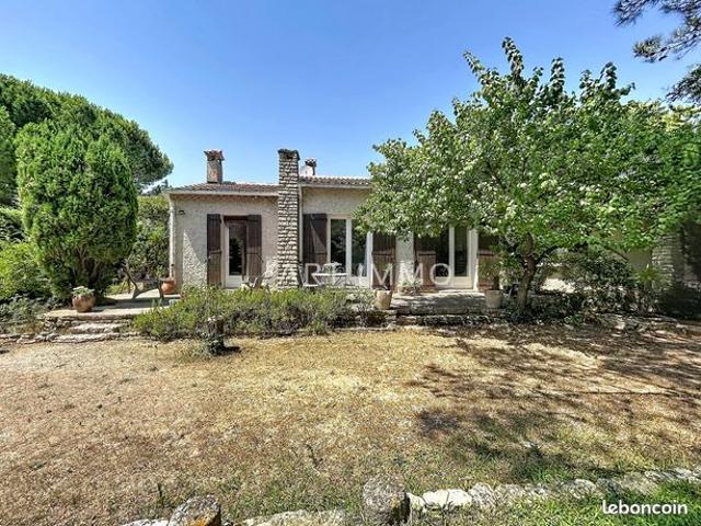 Maison 4 pièces 86 m²