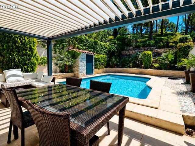 Maison 4 pièces 86 m²