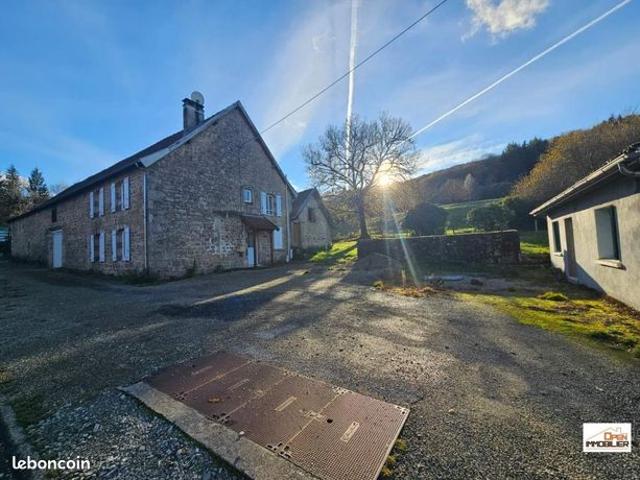 Maison 4 pièces 86 m²