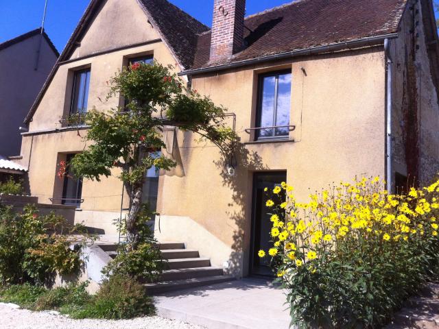 Maison 4 pièces 86 m²