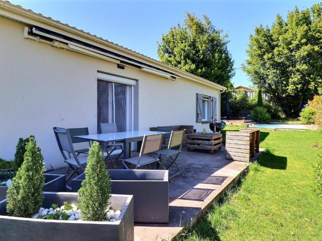 Maison 4 pièces 86 m²