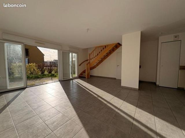 Maison 4 pièces 86 m²