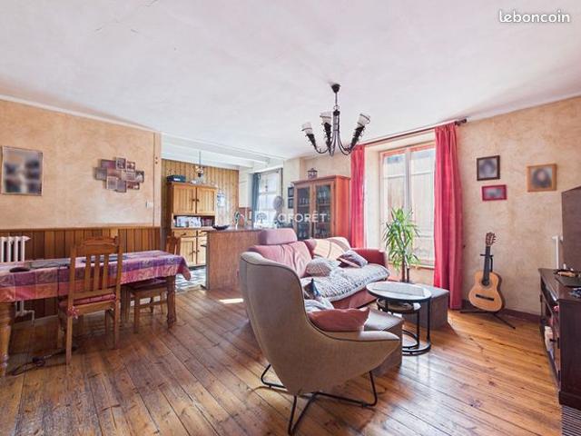 Maison 4 pièces 86 m²