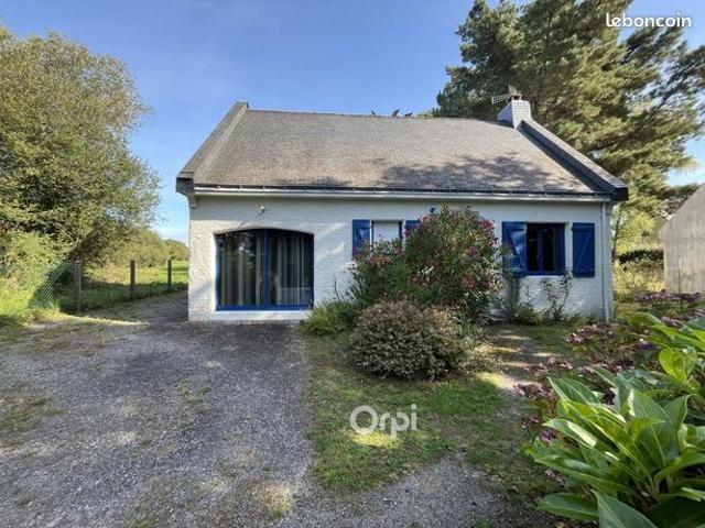 Maison 4 pièces 86 m²