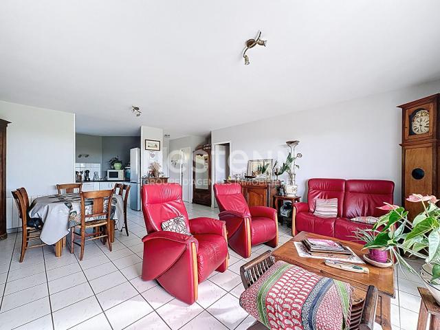 Maison 4 pièces 86 m²