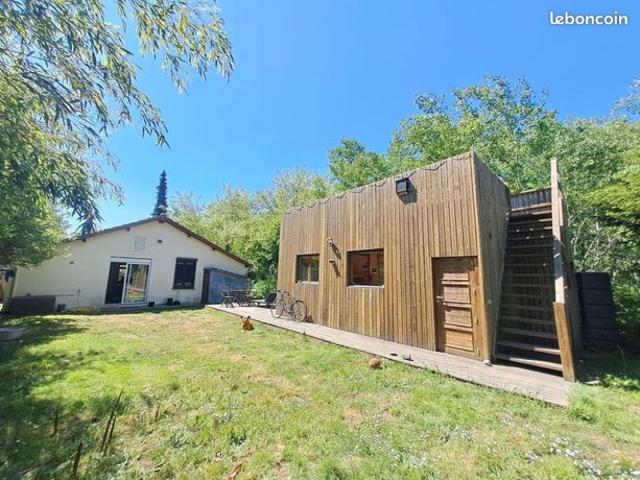 Maison 4 pièces 86 m²