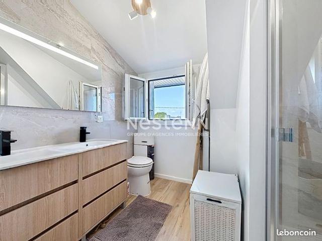 Maison 4 pièces 86 m²
