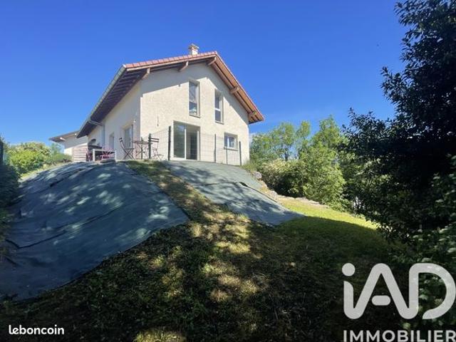 Maison 4 pièces 86 m²
