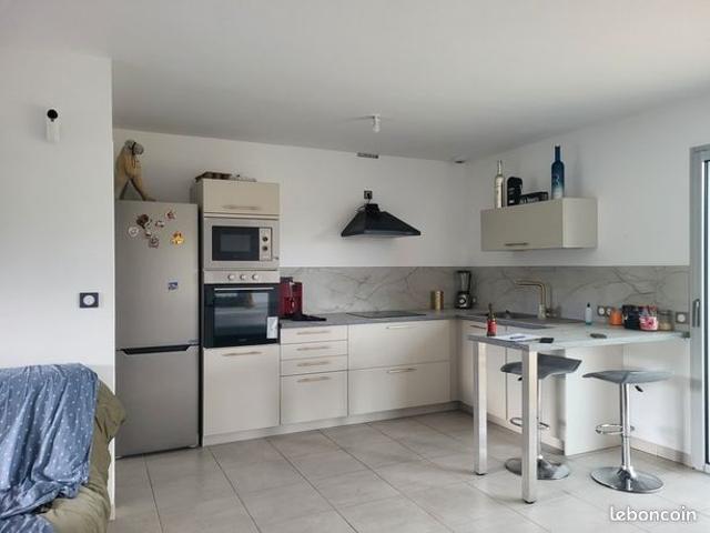 Maison 4 pièces 86 m²
