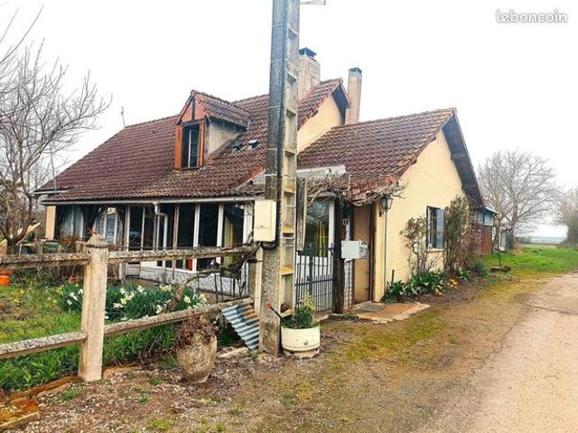 Maison 4 pièces 86 m²
