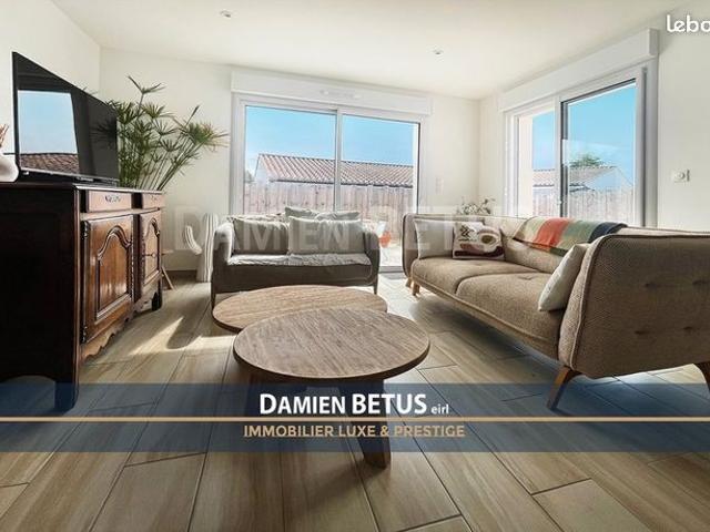 Maison 4 pièces 86 m²
