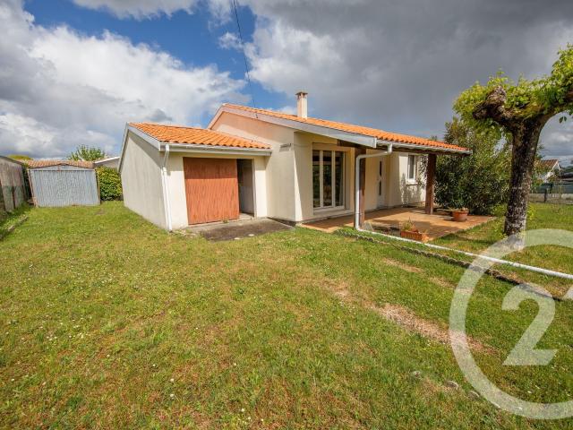 Maison 4 pièces 86 m²