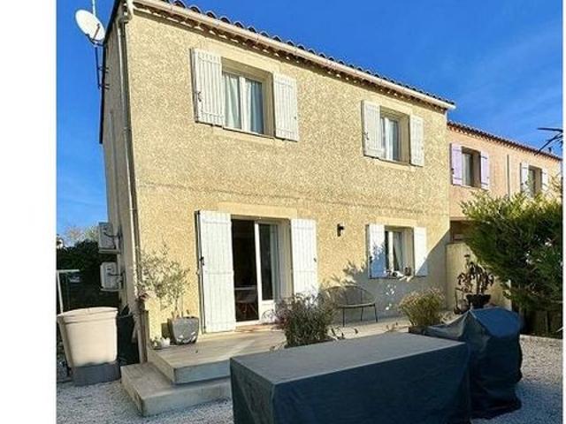 Maison 4 pièces 86 m²