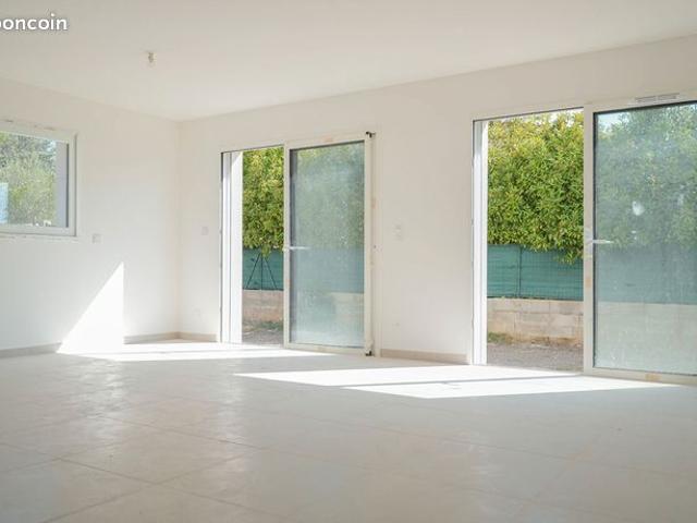 Maison 4 pièces 86 m²