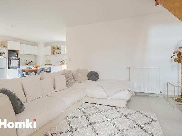 Maison 4 pièces 86 m²