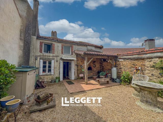 Maison 4 pièces 86 m²